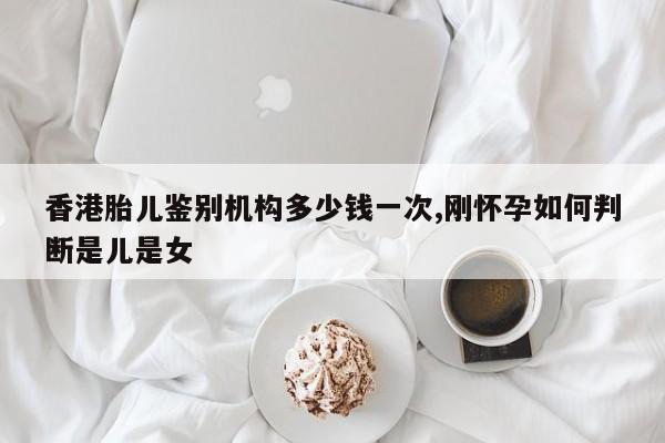 香港胎儿鉴别机构多少钱一次,刚怀孕如何判断是儿是女