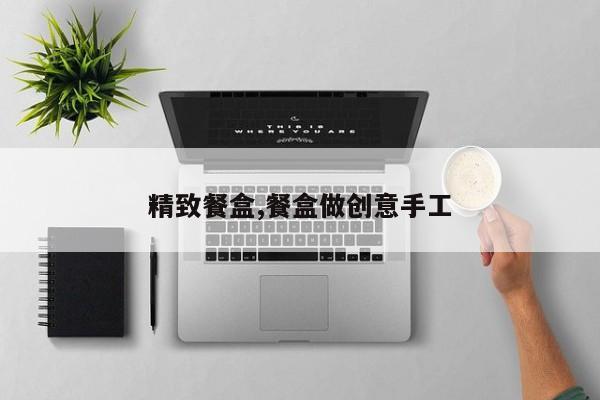 精致餐盒,餐盒做创意手工