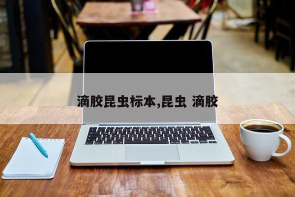 滴胶昆虫标本,昆虫 滴胶